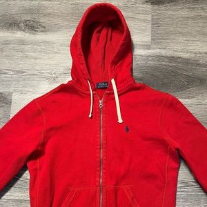 Ralph Lauren Hoodie